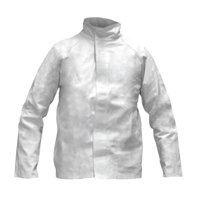 Lioi - Chaqueta De Soldador Descarne L