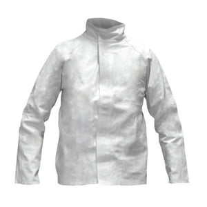 Lioi - Chaqueta De Soldador Descarne L