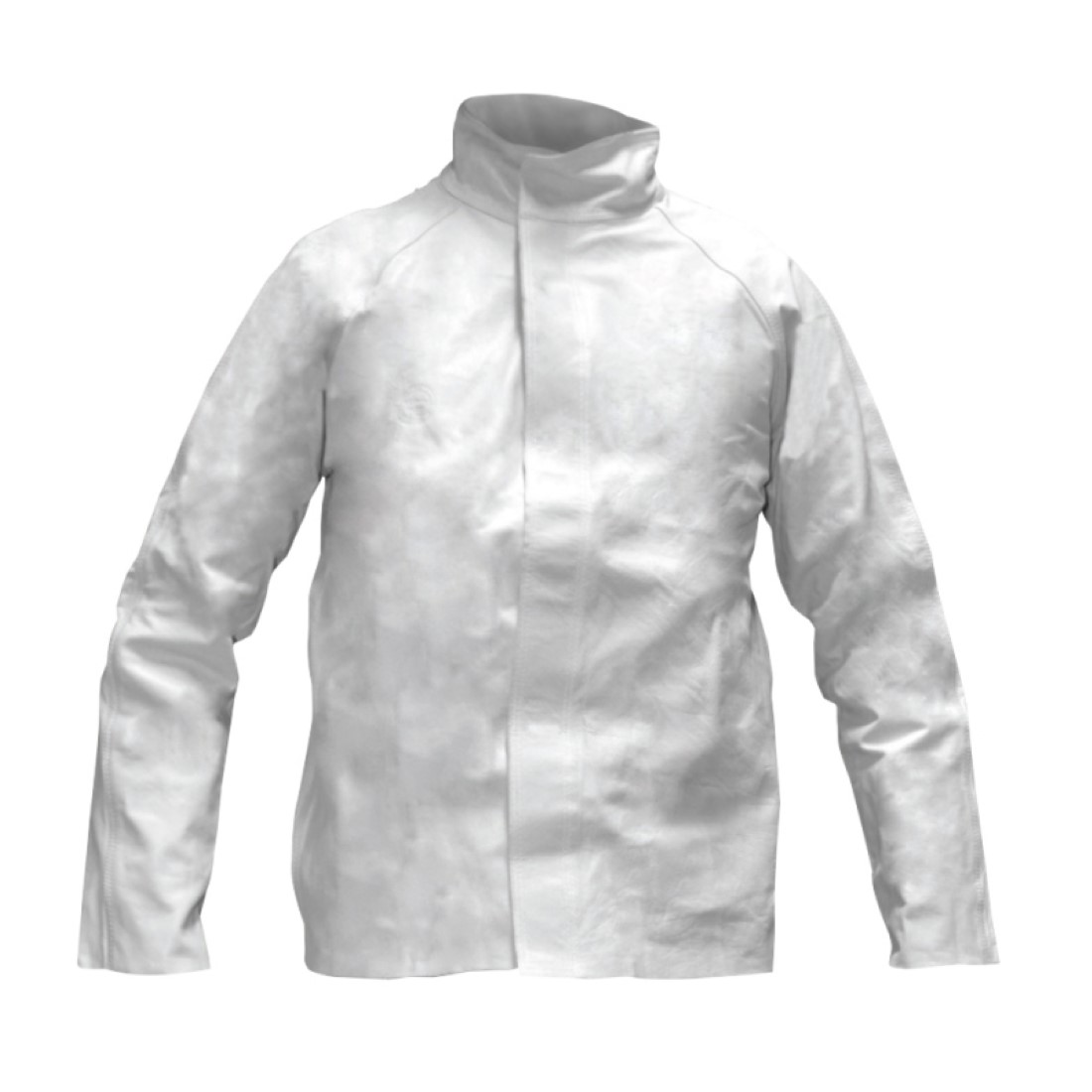 Lioi - Chaqueta De Soldador Descarne L