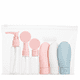 thumbnail image 2 of Organizador Viaje: Botellas Spray Silicona Cuidado Personal, 2 of 8