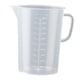thumbnail image 5 of Taza Medidora Graduada Con Pico Vertedor, Recipiente Para Líquidos, Jarra Medidora De 5000 Ml, 5 of 5