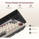 thumbnail image 5 of Rosewill Neon S75 Blanco, 5 of 6