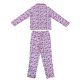 thumbnail image 2 of Pijama Hello Kitty Niña, 2 of 5