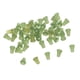 thumbnail image 1 of 50pcs Anillo De Aparejo De Carpa Detiene El Gancho De Vástago De Goma Detiene El Soporte De Cebos De Búfer, 1 of 3