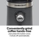 thumbnail image 2 of Molinillo de café Hamilton Beach 80396C para 14 tazas, 300 ml, 2 of 7