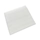 thumbnail image 1 of Lámina De Espuma De Amortiguación Para Envíos De Suministros Y Materiales De Embalaje De Transporte (330 X 250 X 20 Mm), 1 of 5