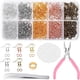 thumbnail image 1 of Kit Audab para hacer aros de 1400 piezas, 1 of 3