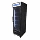 thumbnail image 3 of Congelador Puerta De Vidrio 400 Litros Norkalt, 3 of 10