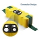 thumbnail image 4 of Batería de repuesto Powerextra 5.0Ah 14.4V para Roomba R3, 4 of 7