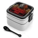 thumbnail image 1 of Fiambrera de Doble Capa Lethal Company 1000ml, 1 of 6