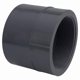 thumbnail image 1 of Acoplamiento de PVC Charlotte Pipe Schedule 80 de 1-1/2 pulgadas de deslizamiento x 1-1/2 pulgadas d, 1 of 2
