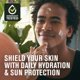thumbnail image 2 of Loción facial Every Man Jack Mineral SPF30 60 ml (paquete de 2), 2 of 9