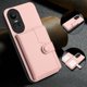thumbnail image 5 of FOXDOCK Funda para OPPO Reno 10 con Bloqueo RFID - Diseño Elegante con Cierre de Botón, 5 of 5