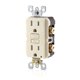 thumbnail image 4 of Enchufe eléctrico Leviton GFTR1-3T 15A Smart GFCI, paquete de 3, 4 of 4