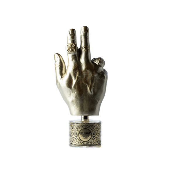 Perfume Memento Basilica Di Assisi Unisex Edp 100 Ml