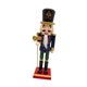 thumbnail image 1 of Adorno Navide?o De Cascanueces, Madera Artesanal Para Accesorios Fotográficos, Chimenea, Sala De Estar, Estilo B, 1 of 5
