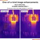 thumbnail image 4 of Cámara termográfica FLIR Edge inalámbrica para teléfonos inteligentes, 4 of 8