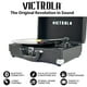 thumbnail image 3 of Tocadiscos Victrola Vintage con Altavoces Integrados, 3 of 3
