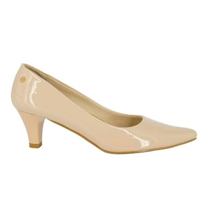 Zapato Dome Beige Alquimia