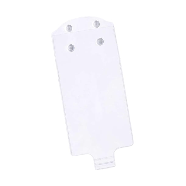 Funda impermeable para teléfono, funda impermeable, de teléfono de funcionamiento suave, bolsa seca para teléfono celular para ciclismo y motocicleta
