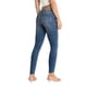thumbnail image 2 of Jeans Skinny de Mujer con Bolsillos funcionales F6872, 2 of 2