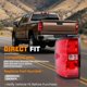 thumbnail image 2 of Luz Trasera BeamTrack Chevy Silverado 1500 2500 3500 HD, 2 of 7