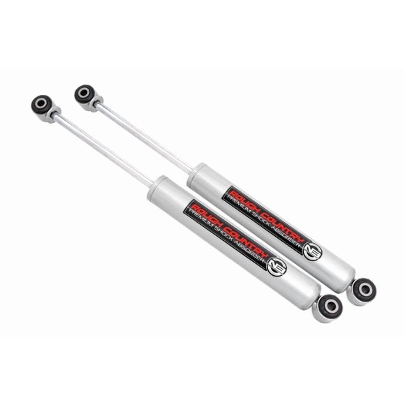 Amortiguador Rough Country 11-18 cm N3 Trasero