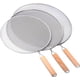 thumbnail image 1 of Protector anti salpicaduras YOLOPLUS+ pack de 3 (24 cm / 27,5 cm / 32 cm), 1 of 9