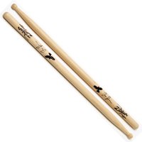 Baquetas Zildjian Zasth Taylor Hawkins Punta De Madera 40 Cm