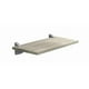 thumbnail image 2 of Repisas Concept40 Gris Packx2, 2 of 4