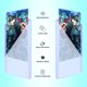 thumbnail image 3 of Protector para Booster Pack CARDARCHIVER, top loaders de 20 piezas, 3 of 6