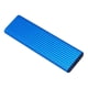 thumbnail image 1 of Disco duro externo SSD de 4 TB Unidad de estado sólido portá, 1 of 4