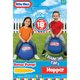 thumbnail image 1 of Juguete Hopper Little Tikes Azul 18 pulgadas PVC con Bomba, 1 of 3
