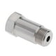 thumbnail image 3 of Sensor de O2 inoxidable, extensión espaciador, adaptador de fijación, aislador 45mm-M18 x 1.5, 3 of 3