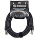 thumbnail image 1 of Cable de 15 Metros DMX-MF15, 1 of 2