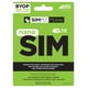 thumbnail image 1 of Tarjeta SIM Simple Mobile Nano SIM, 1 of 1