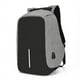 thumbnail image 1 of 1pc Outdoor Usb Backpack Business Commuting Computer Bag Large Capacity Bag Perfect For Students, 1 of 3