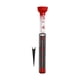 thumbnail image 1 of Pluviómetro Taylor Jumbo Jr de 125 ml de capacidad, rojo, 1 of 6