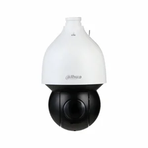 Camara Ptz Ip Dahua 2Mp 25X Starlight Ir150M Auto Tracking Smd Fd Poe+ Ip67 Ik10