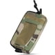 thumbnail image 1 of Monedero OneTigris con bolsillo frontal, monedero pequeño, de nailon, 1 of 7