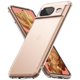 thumbnail image 1 of Funda Ringke Fusion para Google Pixel 8, transparente mate, 1 of 9