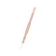 thumbnail image 1 of Herramienta Para Levantar Pestañas Con Peine Separador Para Teñir Permanente De Pestañas Y Cejas Rosa, 1 of 5