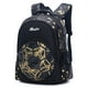 thumbnail image 1 of Football School Bags for Boys Shoulder Backpack Bagutte Children Spinal Protection Light Big Capacity Waterproof Backpack Kids, 1 of 3