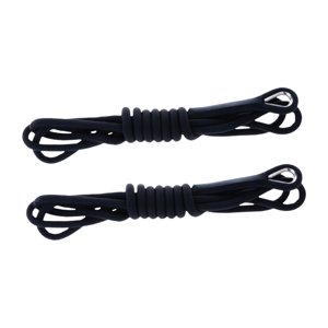 Ioensy - Banda De Ajuste Con Cuerda De Tracción Para Reformer De Pilates, Ideal Para Usar En Estudio En Casa, Caja De Yoga Para Sentarse