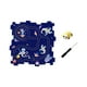 thumbnail image 2 of Puzzle Track Car Paly Set Track Building Blocks Para Niños Preescolares Niñas Espacio 5PCS, 2 of 5