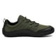 thumbnail image 5 of Zapatilla urbana barefoot Saguaro Forestep verde oscuro 37, 5 of 10
