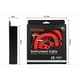 thumbnail image 2 of Cable Instrumento Premium Coil 10M Rojo IPK-222BFGL-10-rde, 2 of 3