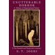 thumbnail image 1 of Libro Horror indecible: una historia de ficción sobrenatural, vol. 2, 1 of 1