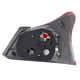 thumbnail image 3 of Farol trasero izquierdo toyota yaris 1.5 2006 2013, 3 of 3