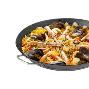 Santa Mariana - Paellera 36Cm